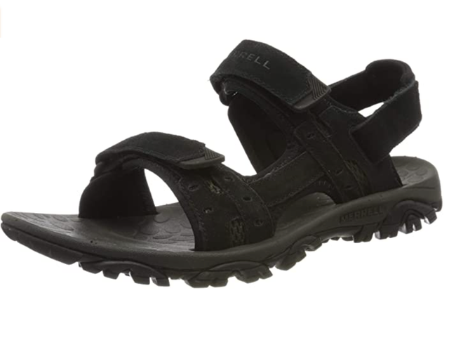 Moab Drift Hiking Sandals 2