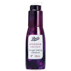 Silicone Lubricant