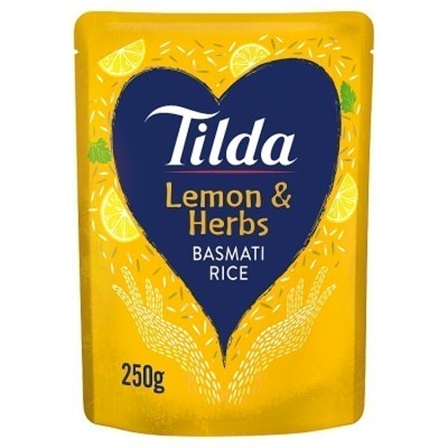 10 Best Basmati Rice 2024 | UK Nutritionist Reviewed 2