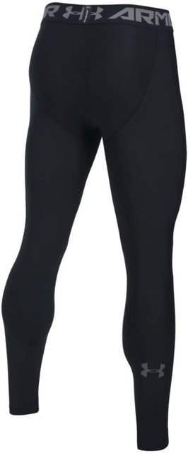 HeatGear 2.0 Leggings  2