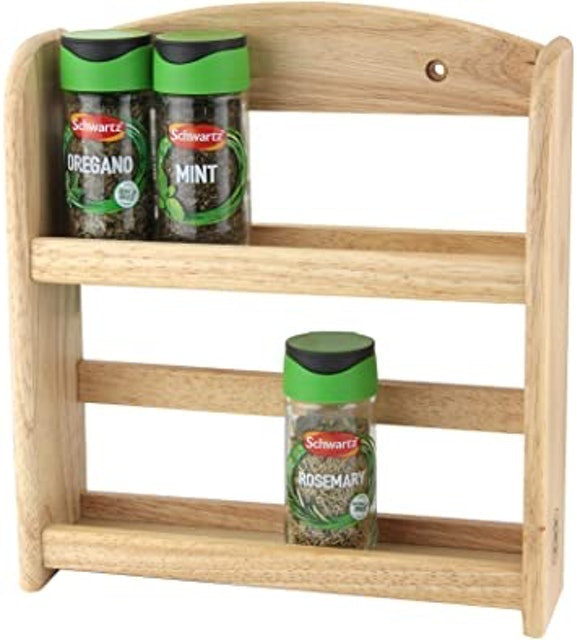 10 Best Spice Racks UK 2024 | From John Lewis & Partners, Joseph Joseph, and More 4