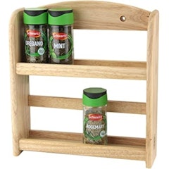 2-Tier Spice Rack