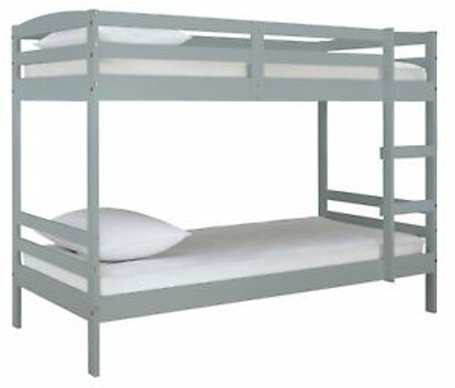 10 Best Bunk Beds UK 2024 | Argos Home, Stompa and More 1