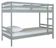 Argos Home Josie Single Bunk Frame 1