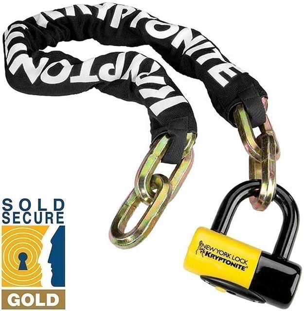 New York Fahgettaboudit Chain 1