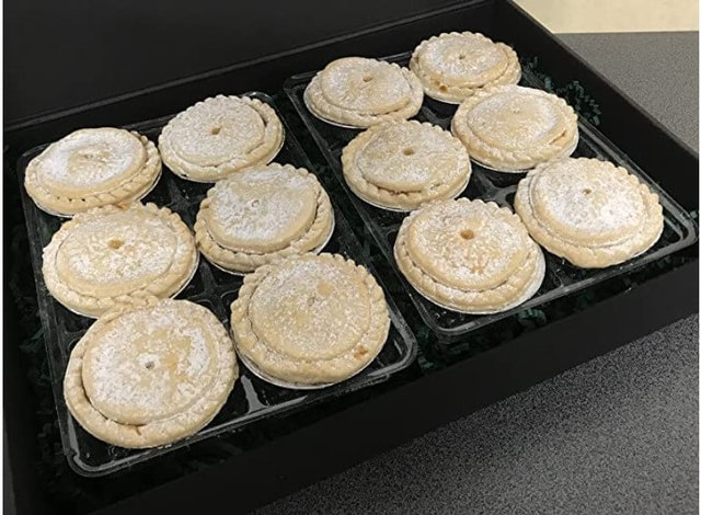 5 Best Mince Pies | UK Nutritionist Reviewed 3