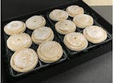 5 Best Mince Pies | UK Nutritionist Reviewed 3