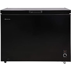 Freestanding Chest Freezer