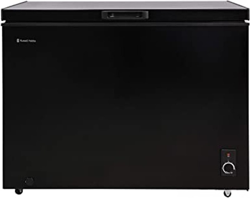 Freestanding Chest Freezer 1