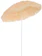 Outsunny Hawaii Beach Sun Umbrella 1