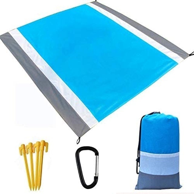 10 Beach Blankets UK 2024 | G GOOD GAIN, Gosure and More 4