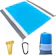 Gadom Large Beach Blanket 1