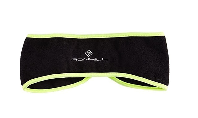 Women's Running Headband 2
