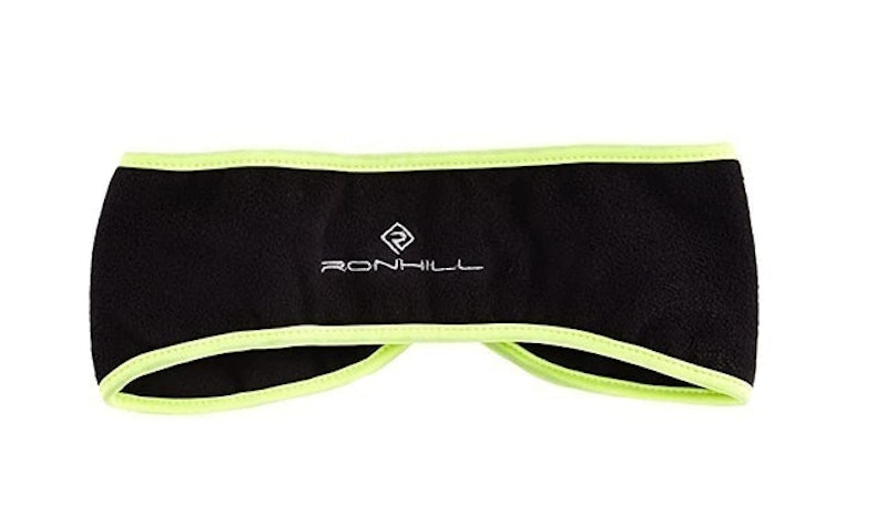 Women's Running Headband 2