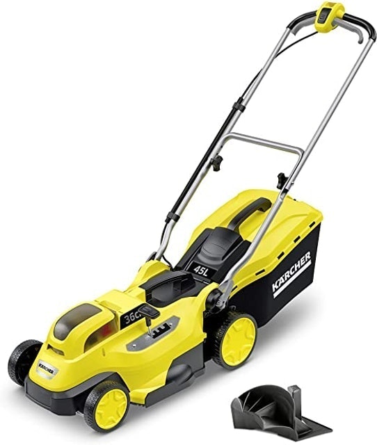 Top 10 Best Lawn Mowers in the UK 2021 (Flymo, Bosch and More) 5