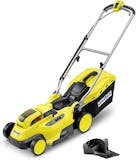 Top 10 Best Lawn Mowers in the UK 2021 (Flymo, Bosch and More) 5