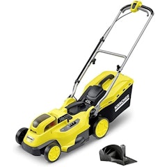 Cordless Battery Lawn Mower