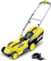Kärcher Cordless Battery Lawn Mower 1