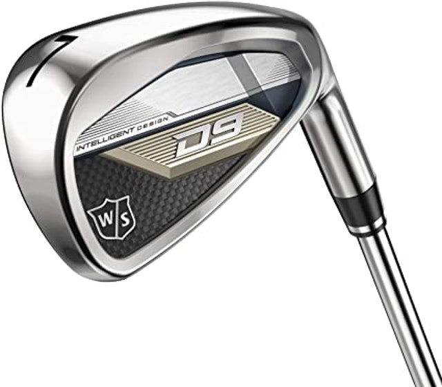 10 Best Golf Irons UK 2024 | Callaway, Mizuno, and More 5