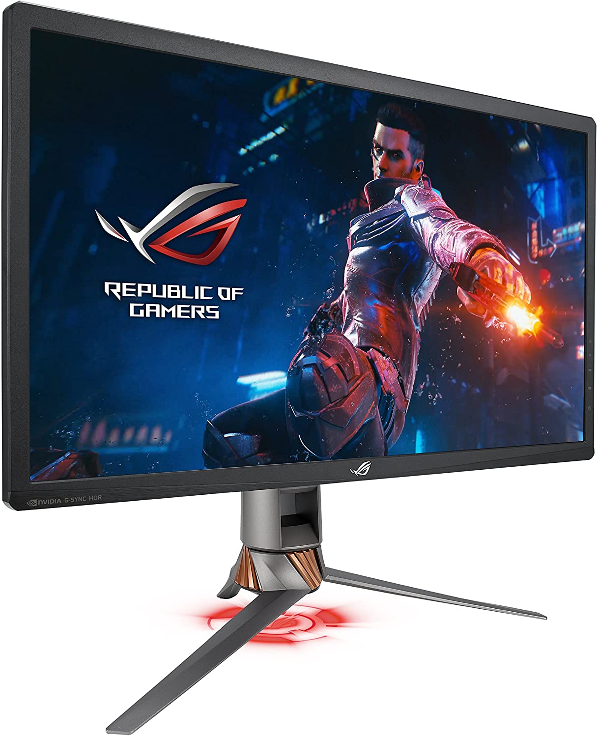 ROG Swift 2