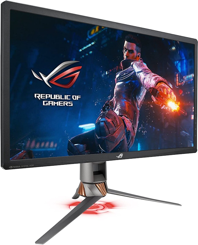 ROG Swift 2