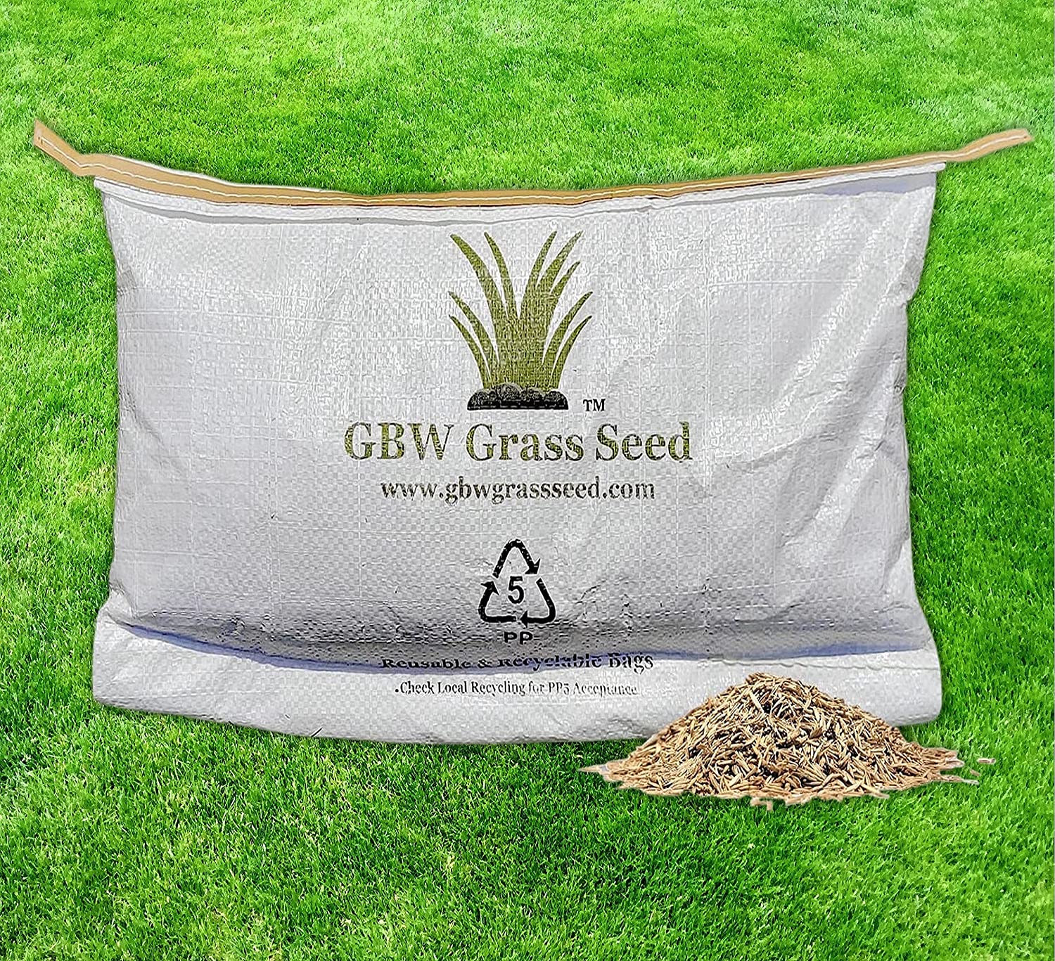10 Best Grass Seeds UK 2024 | Miracle-Gro, The Grass People and More 4