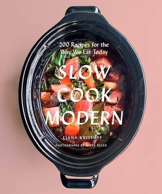 Slow Cook Modern 1