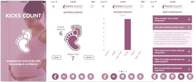 Kicks Count 2