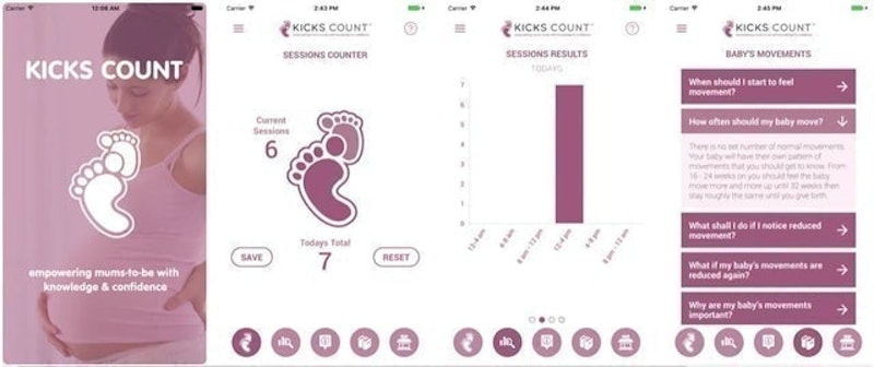 Kicks Count 2