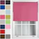 Furnished Blackout Fabric Roller Blind 1