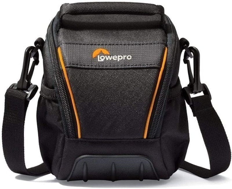 SH 100 II Adventura Camera Bag 1