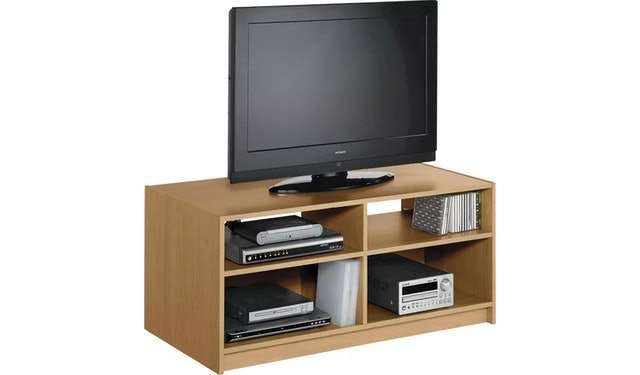 Maine TV Unit 2