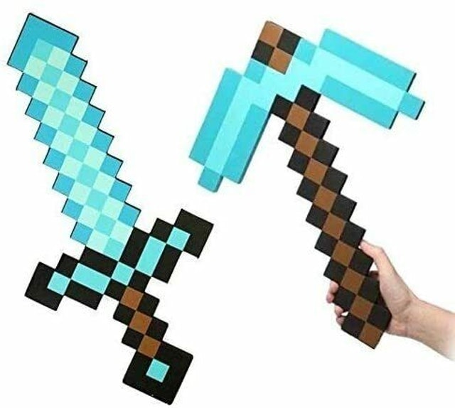 10 Best Minecraft Toys UK 2024 | LEGO, Ravensburger and More 1