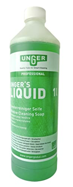 Unger's Liquid 1