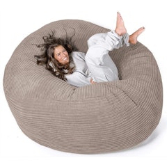Giant Bean Bag Sofa