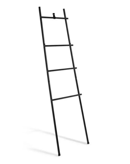 Freestanding Towel Ladder 2