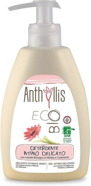10 Best Feminine Washes UK 2024 | Lactacyd, Vagisil and More 3