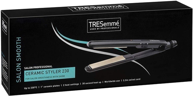 Ceramic Styler 230 3