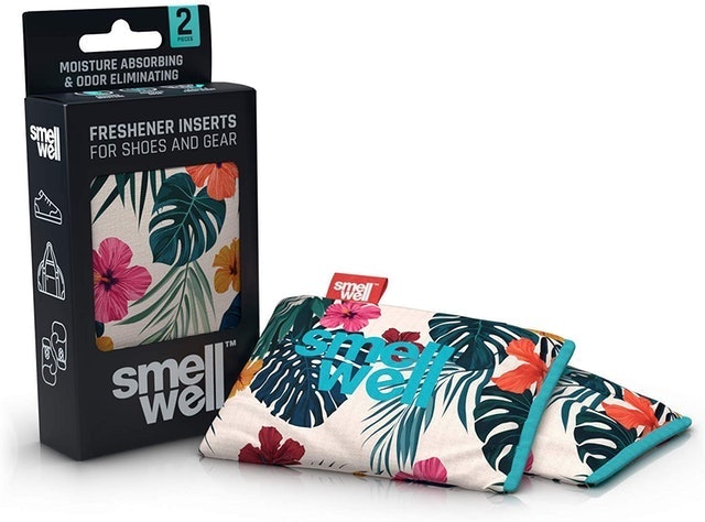 Odour Eliminating Air Purifying Bags 1