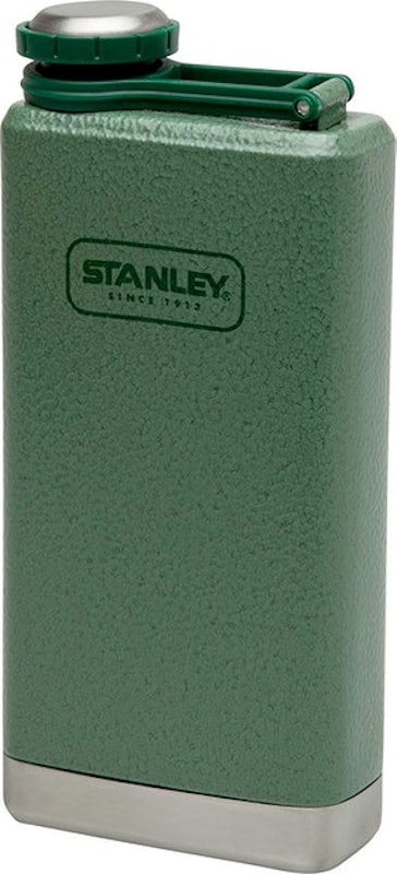 3. Stanley Adventure Series Steel Flask 1