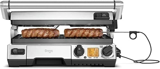 The Smart Grill Pro 2