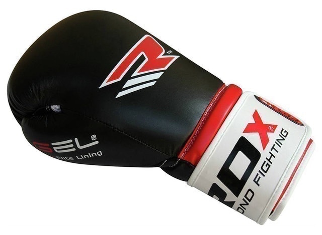 Boxing Gloves 3