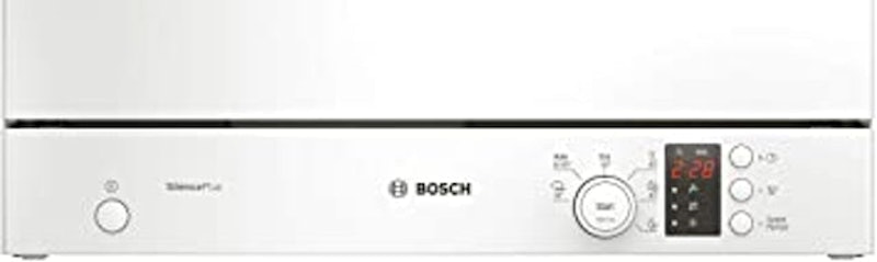 Serie 4 Freestanding Compact Dishwasher 3
