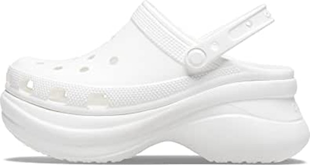 Classic Bae Clogs 1