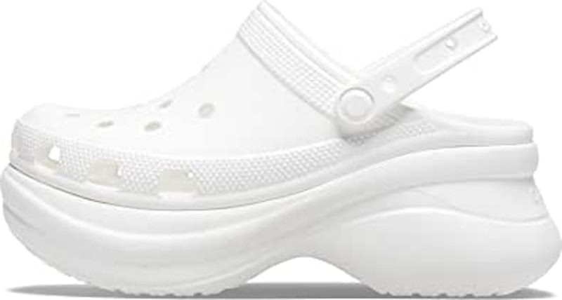 Classic Bae Clogs 1