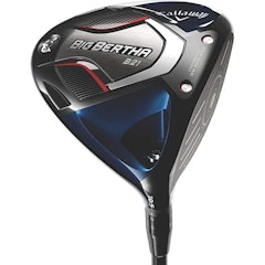 Big Bertha B21