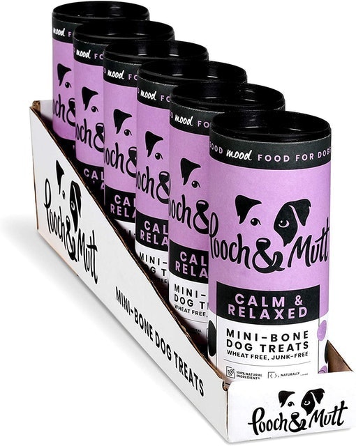 10 Best Puppy Training Treats UK 2024 | Lily's Kitchen, Wagg and More 5