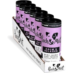 Calm & Relaxed Mini-Bone Dog Treats