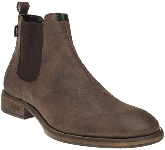 Chili Boots 1