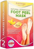10 Best Foot Masks UK 2024 | Seoulista Beauty, OPI and More 5